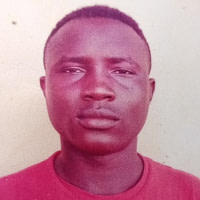 Koffi franc Didier  Kouame
