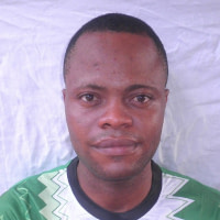 TOBI ALBERT  GNONLONFOUN
