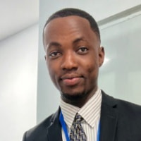 Etobey job Christian  Kouadio