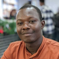 Olakey Dominic ATTIGAH