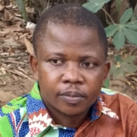 FISTON  VANGU TSASA
