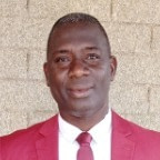 Léon Martial  Kouadio