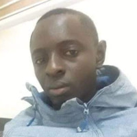 ADAMA ABABA  SONKO