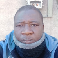Aboubacar Oumarou Djingarey