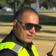 Faisal Bakhtiar