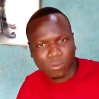 Jean Claude N'Da