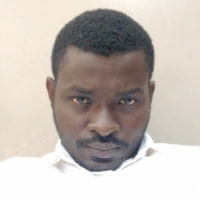 Ghislain Moukagni Mbembo