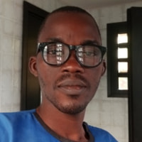 Aboubakar Ibrahim  Sangaré