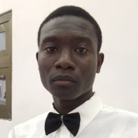 Pancrace Mivic Viho  AGBOTON