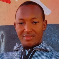 Drissa Dicko