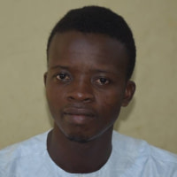 Nicolas Dokpega