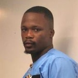 ABDOUL MATINE ABIODUN AJAYI