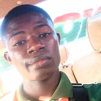 Henoc  Kouassi
