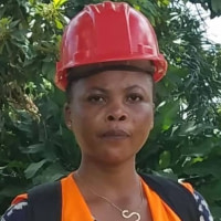 Joëlle Sonia  Moutcheu Sidjui