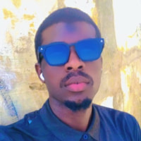 Boubacar Mané