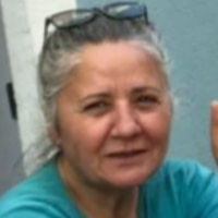 Meryem Babadağ