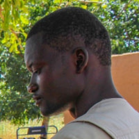 Elie TAMPANGA