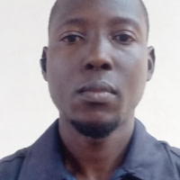 Zanga  DIABATE