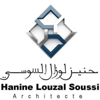 Hanine Louzal architcte rabat