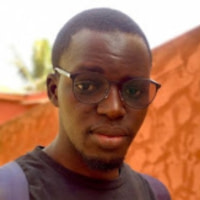Diene Senghor