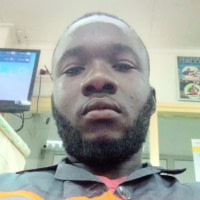 Kone Moussa