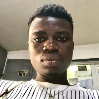 Kouame jean BATHEZ  Ya