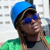 Hadassa Agboh