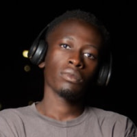Ousmane Yameogo
