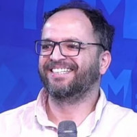 Anas  Laouini