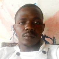 YERO  KANDE
