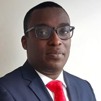 Joel Anagonou
