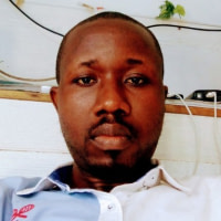 JUNIOR  KOKE OPANGA