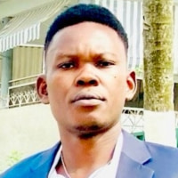 Clairbin Moctar Mbetimangue