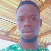 Assou Gbemadji