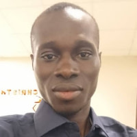 Abdoulaye chimère Sy