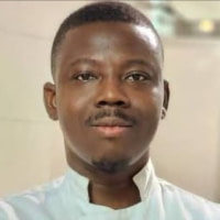 Gerald Coomlan  AGBOGBA