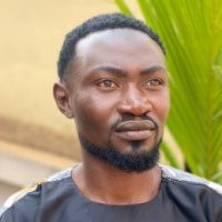 Bernard gaby Akono bekono