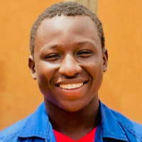 Cheick Mohamed  COMPAORÉ