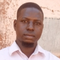 Sahand  ALIDOU DRAMANE