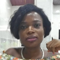 Rosaline  YAOU