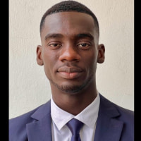 Desty Roddy ANGUILE SEKIZA