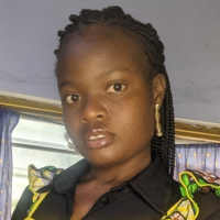 Ayaba Esther  DJADOO-ANANI