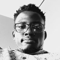 Roger Ngamissie