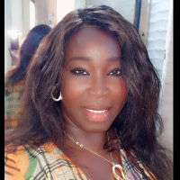 Maimouna  Ndiaye