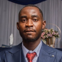Jean  Ngoie