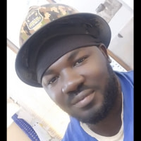 Arnauld Junior ENGOUROU