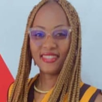 Mireille Wandji Kuita