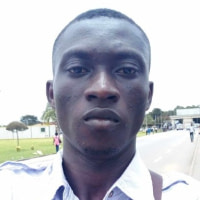 Benjamin  Koffi