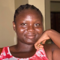 M’balia Camara