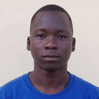 Bi boueti jean bruce  Kouassi